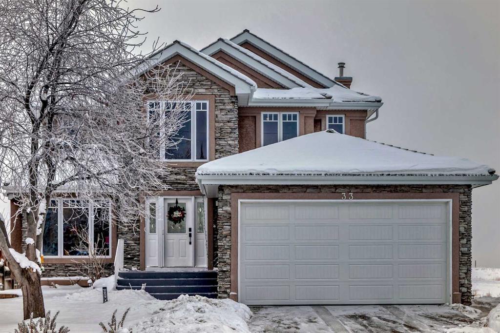 Picture of 33 Royal Crest Terrace NW, Calgary Real Estate Listing