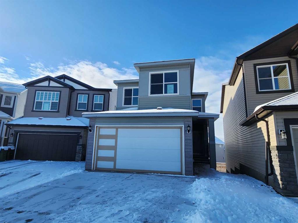 Picture of 193 Lucas Place NW, Calgary Real Estate Listing