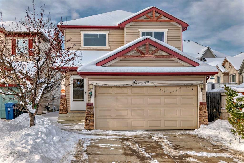 Picture of 19 Everstone Rise SW, Calgary Real Estate Listing