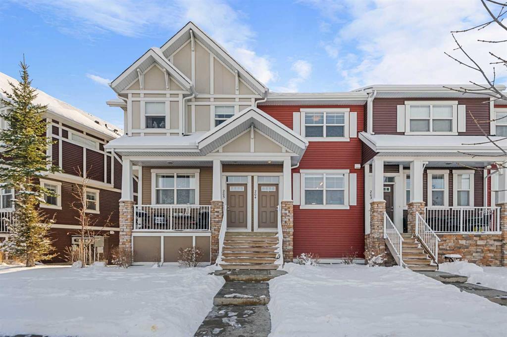 Picture of 204, 1225 Kings Heights Way SE, Airdrie Real Estate Listing