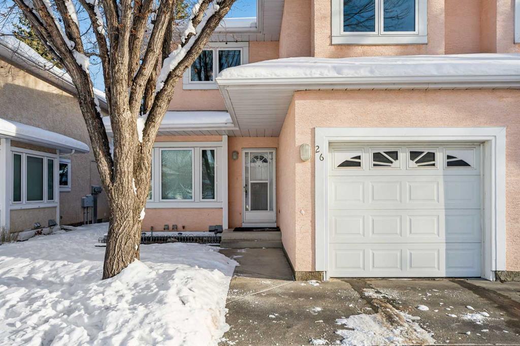 Picture of 26, 388 Sandarac Drive NW, Calgary Real Estate Listing