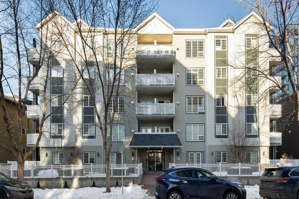 Picture of 404, 820 15 Avenue SW, Calgary Real Estate Listing