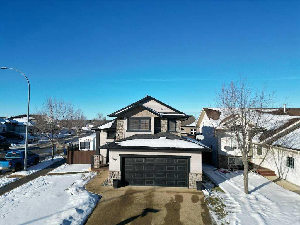 Picture of 152 Old Boomer Road Road , Sylvan Lake Real Estate Listing