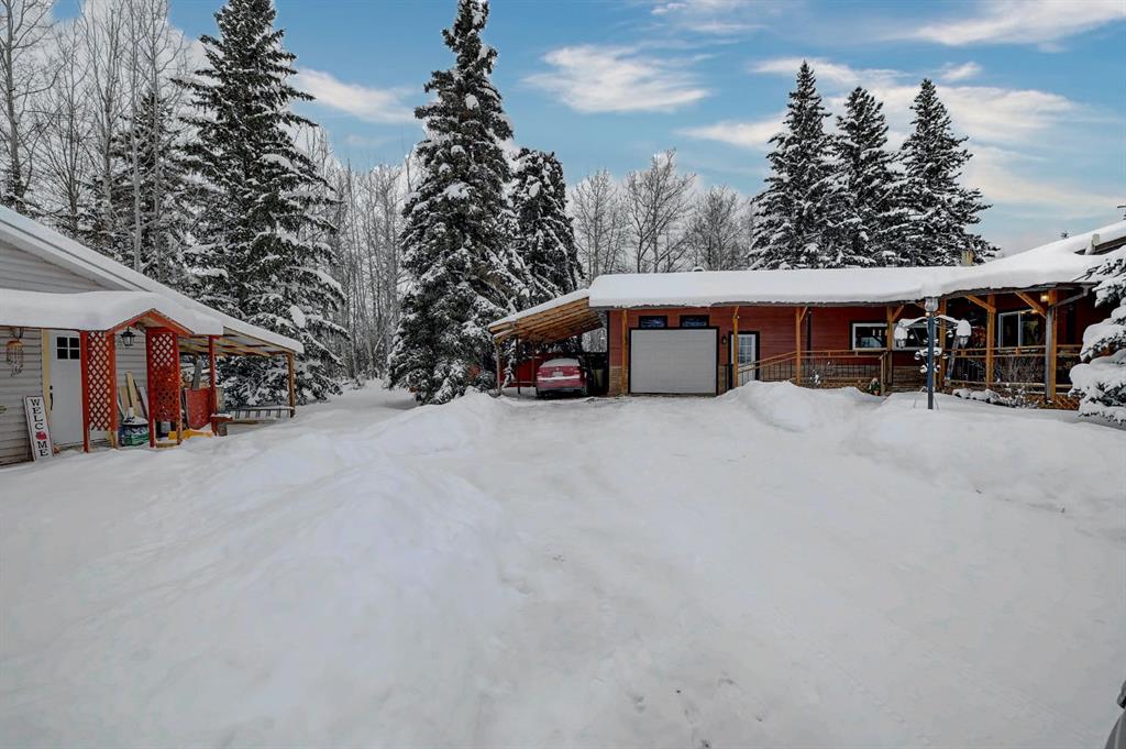 Picture of 54, 71332 Range Road 262  , Ridgevalley Real Estate Listing