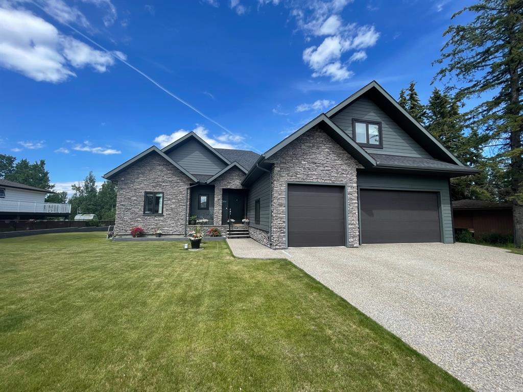 Picture of 4714 Sakwatamau Drive  , Whitecourt Real Estate Listing