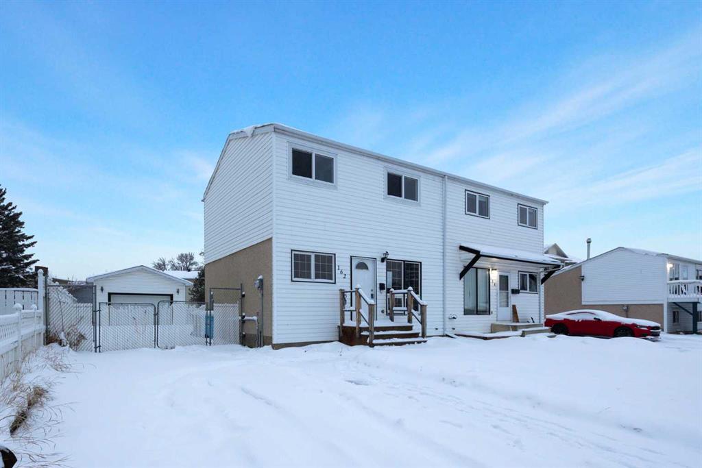 Picture of 162 Sifton Avenue , Fort McMurray Real Estate Listing