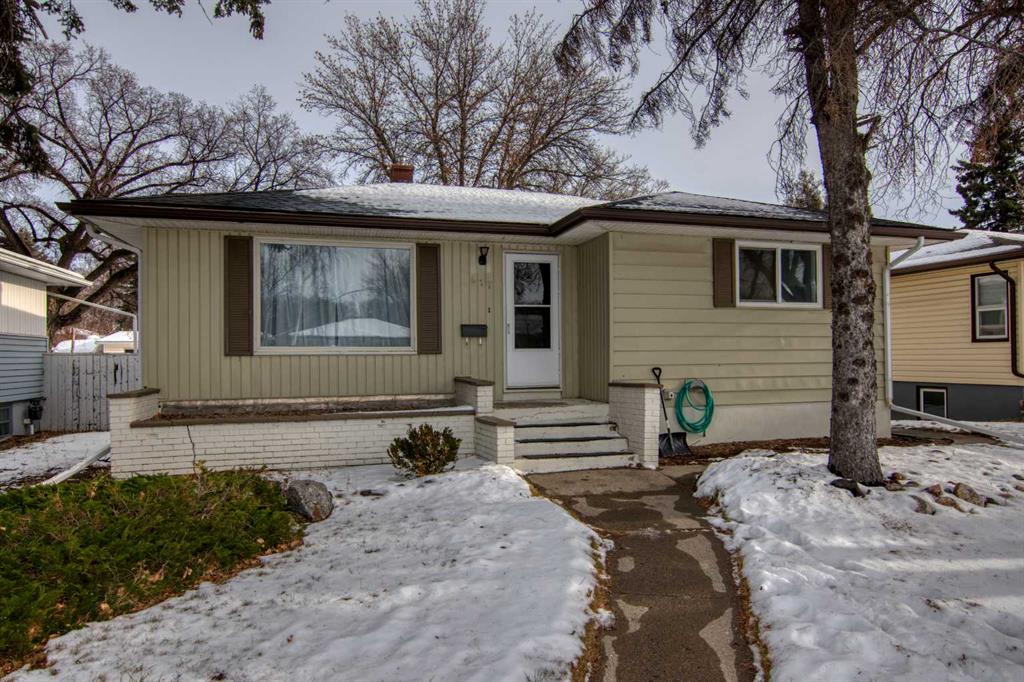 Picture of 417 25 Street S, Lethbridge Real Estate Listing