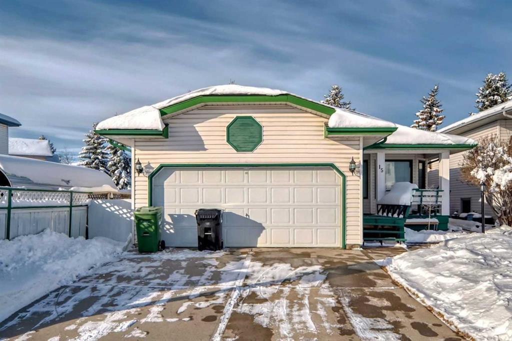 Picture of 15 Carmel Close NE, Calgary Real Estate Listing