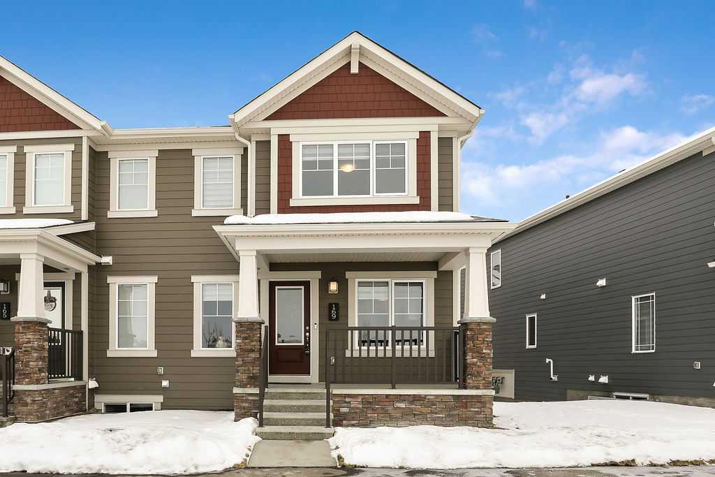 Picture of 169 Yorkville Boulevard SW, Calgary Real Estate Listing