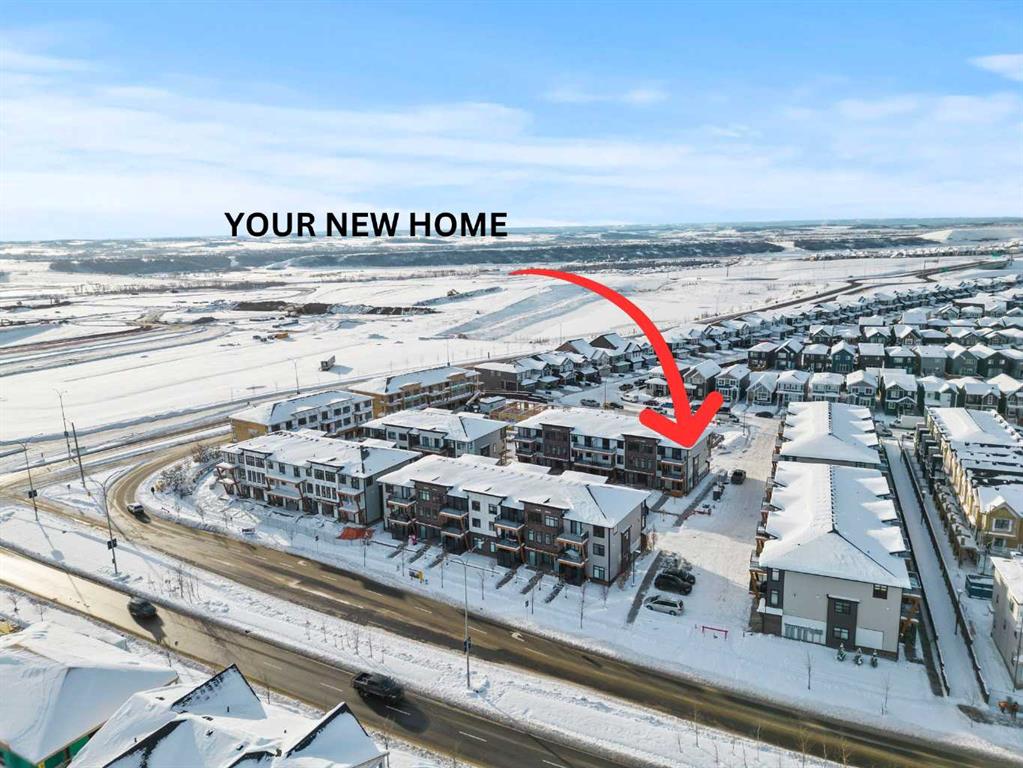 Picture of 301, 562 Seton Circle SE, Calgary Real Estate Listing