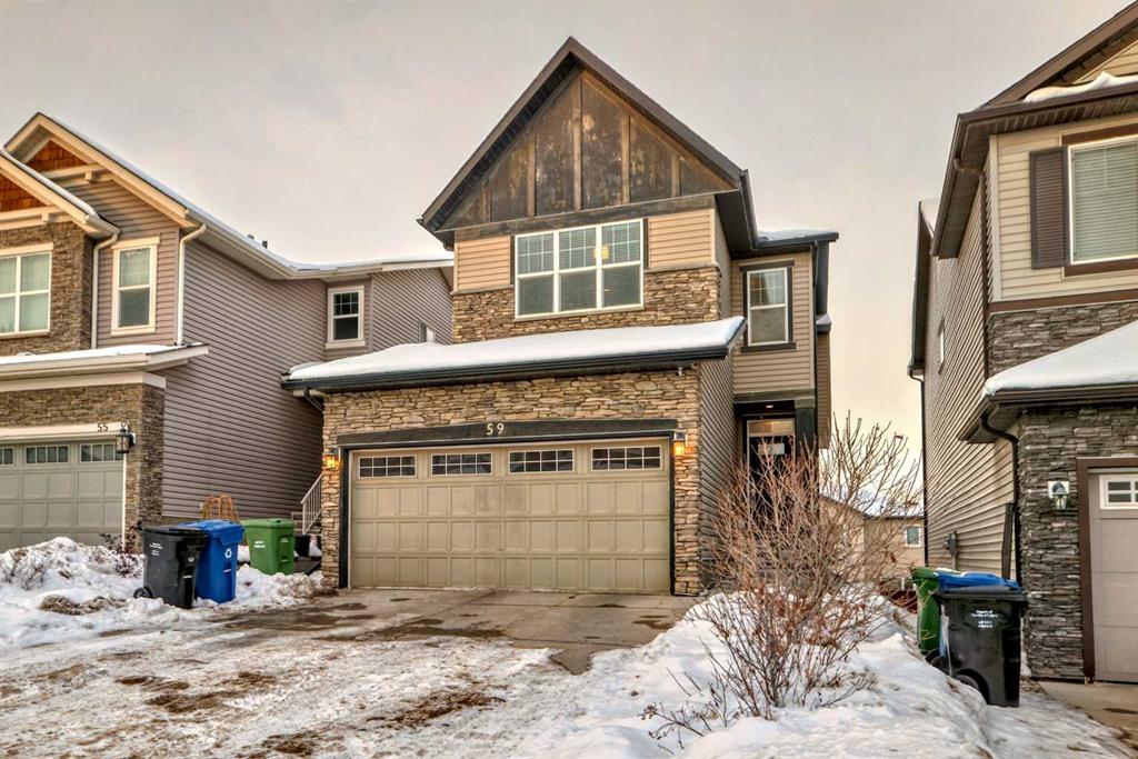 Picture of 59 Nolanlake View NW, Calgary Real Estate Listing