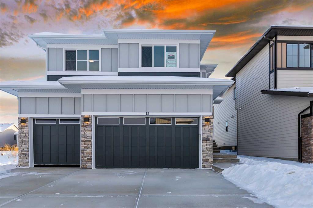 Picture of 15 South Shore Road , Chestermere Real Estate Listing