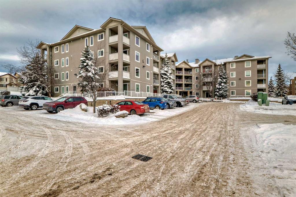 Picture of 5208, 604 8 Street SW, Airdrie Real Estate Listing