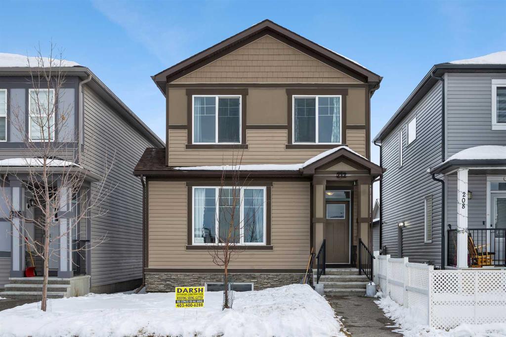 Picture of 212 Cornergate Row NE, Calgary Real Estate Listing