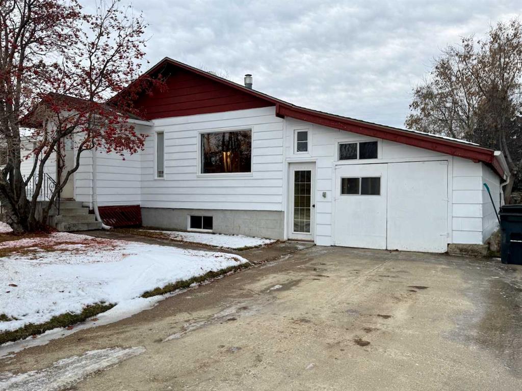 Picture of 321 3 Avenue NW, Slave Lake Real Estate Listing