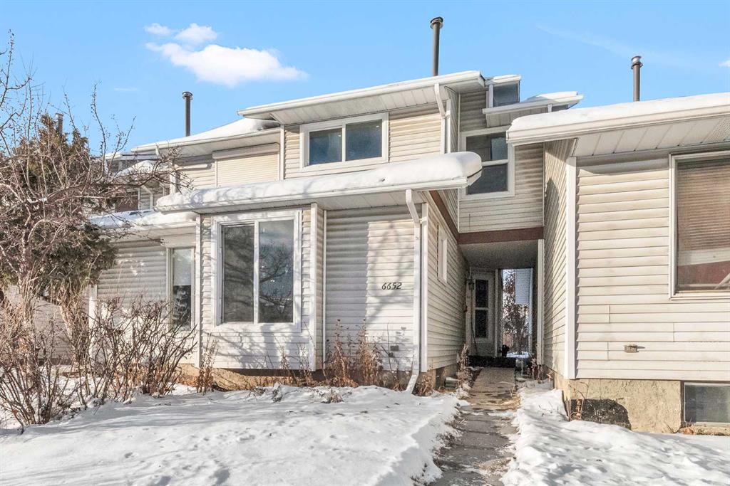 Picture of 6652 Temple Drive NE, Calgary Real Estate Listing