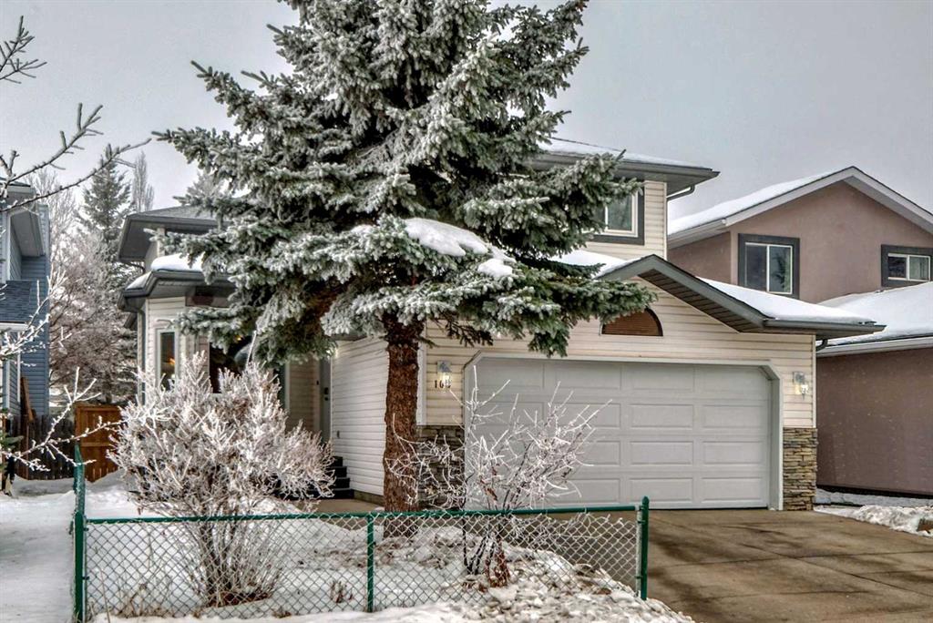 Picture of 100 Arbour Ridge Circle NW, Calgary Real Estate Listing