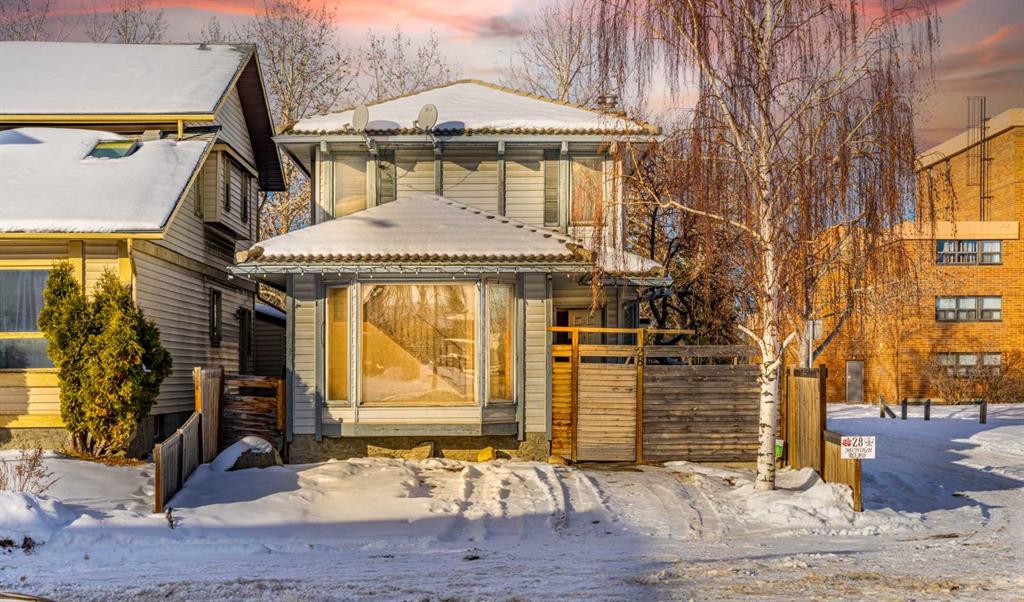 Picture of 28 Mchugh Road NE, Calgary Real Estate Listing