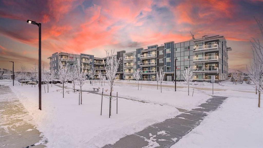 Picture of 315, 40 Carrington Plaza NW, Calgary Real Estate Listing