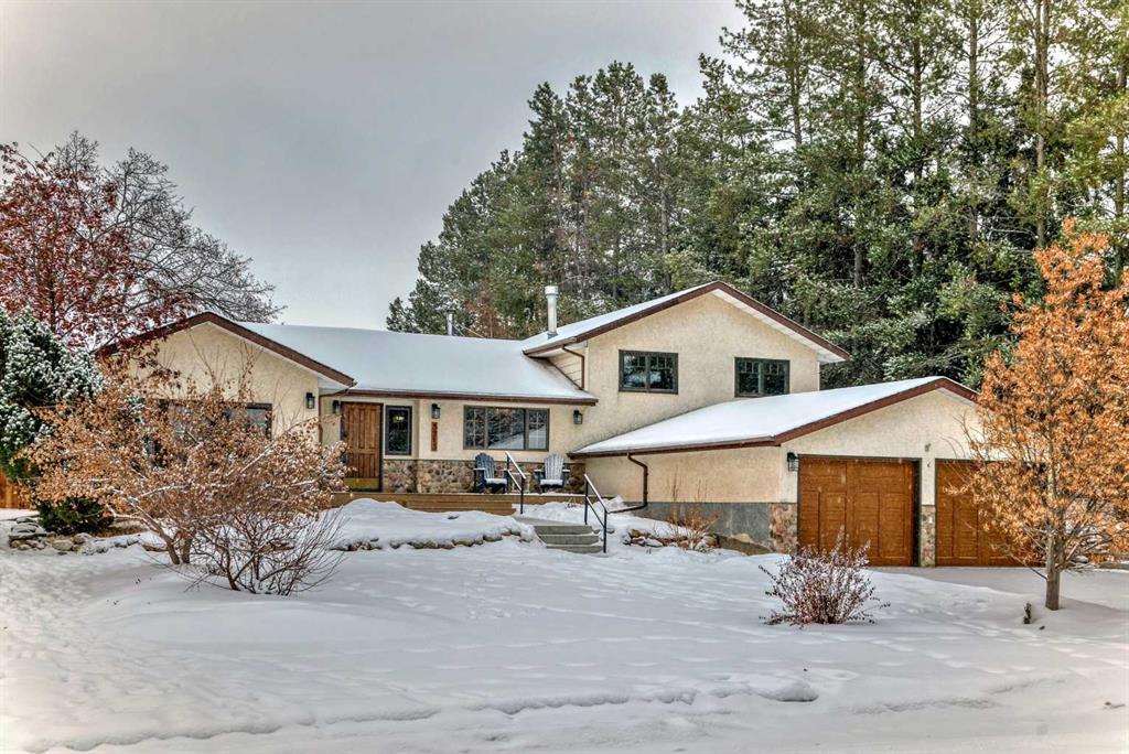 Picture of 5213 42 Street  , Ponoka Real Estate Listing