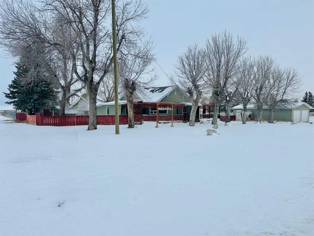 Picture of 145 6 Street , Stirling Real Estate Listing