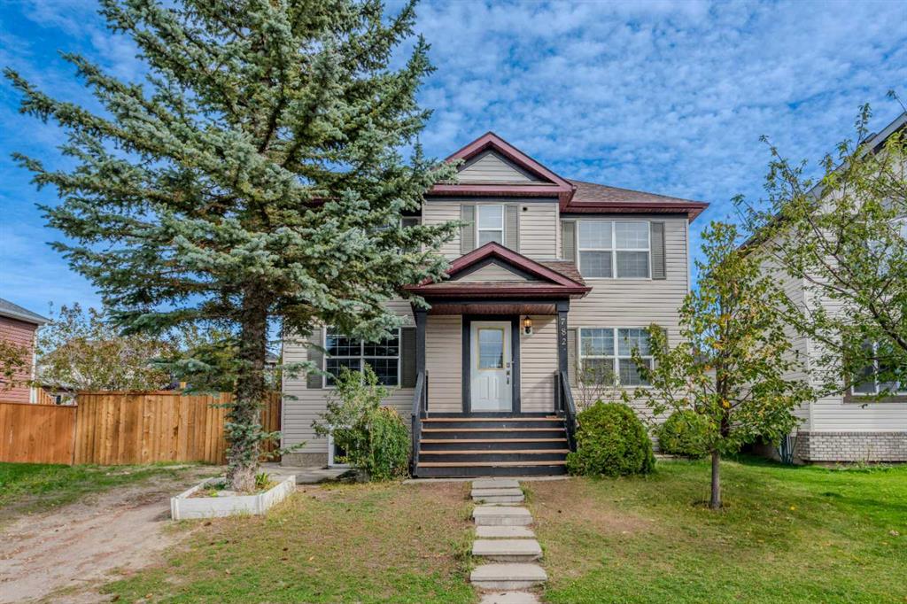 Picture of 7828 Martha\'s Haven Park NE, Calgary Real Estate Listing