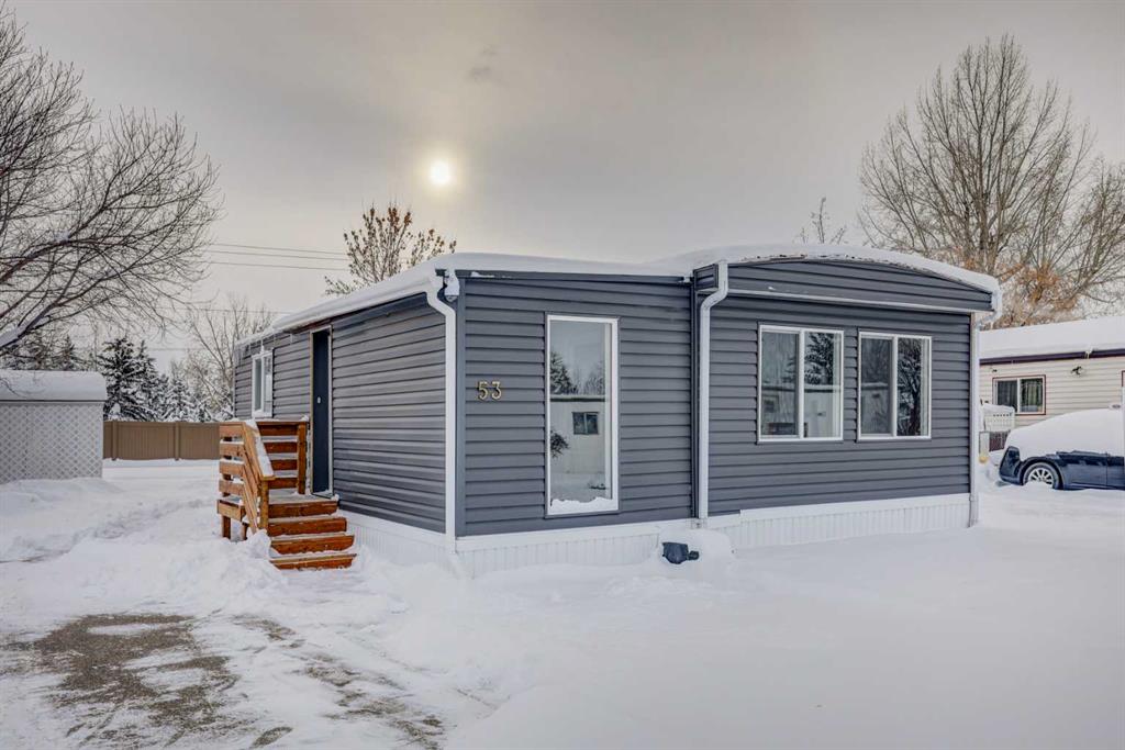 Picture of 53, 6724 17 Avenue SE, Calgary Real Estate Listing