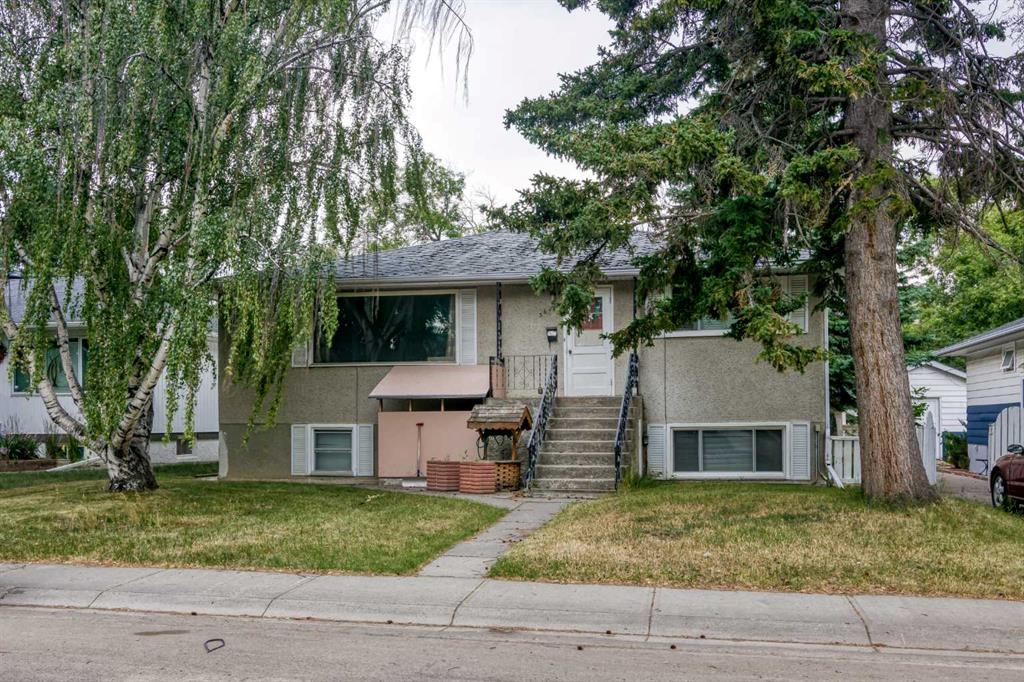 Picture of 3603 2 Street NW, Calgary Real Estate Listing