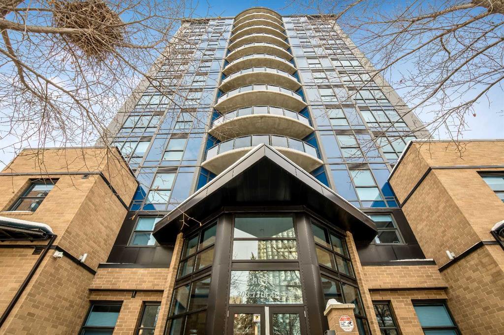 Picture of 610, 303 13 Avenue SW, Calgary Real Estate Listing