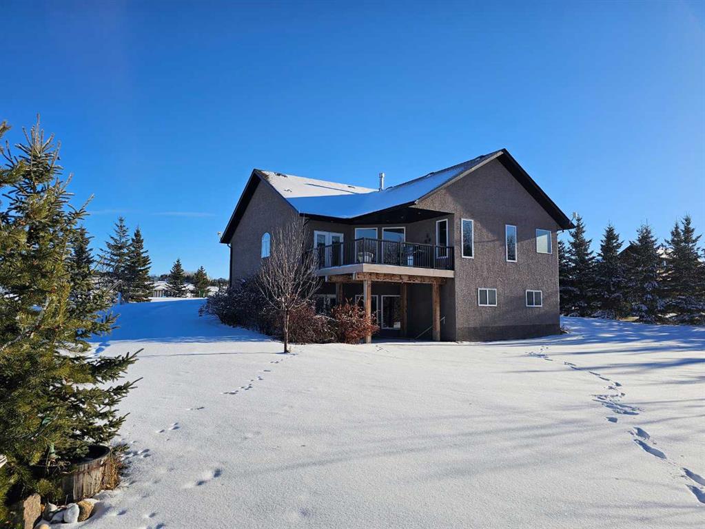 Picture of 23, 421003 Range Road 10  , Rural Ponoka County Real Estate Listing