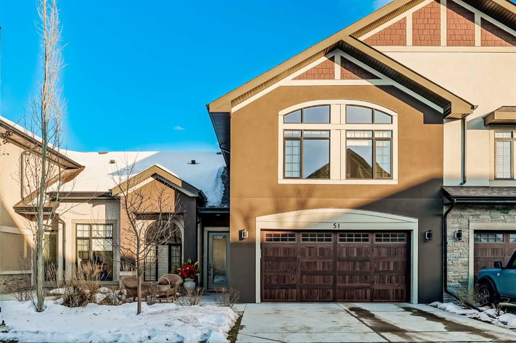 Picture of 51 Quarry Common SE, Calgary Real Estate Listing