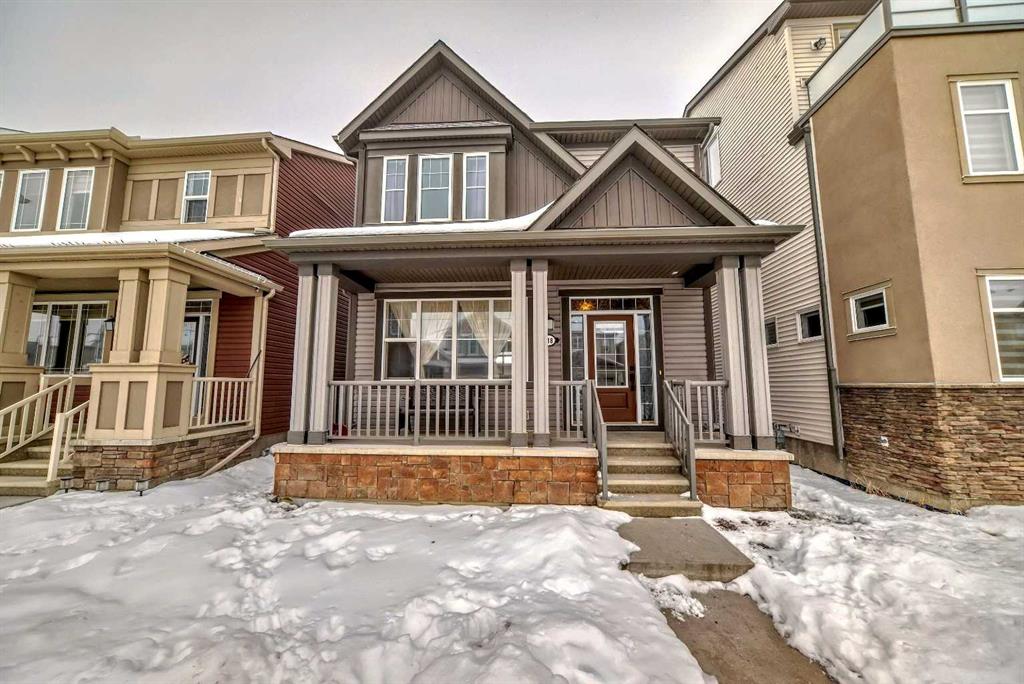 Picture of 118 Cityscape Terrace NE, Calgary Real Estate Listing