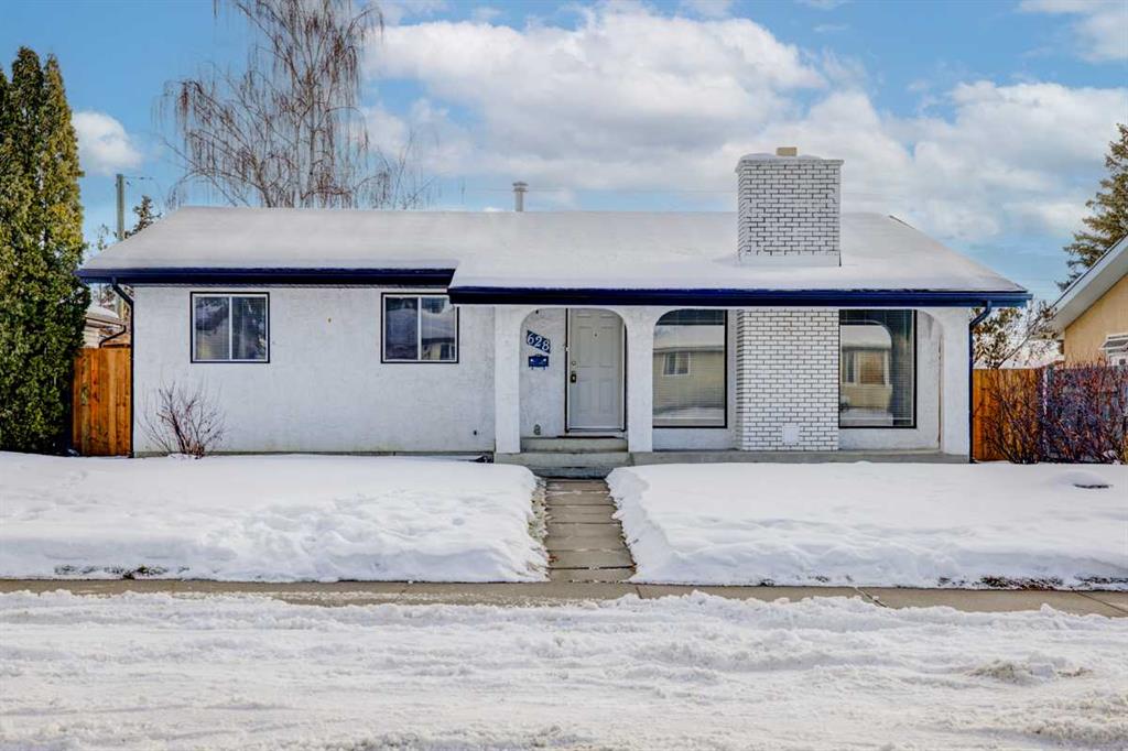 Picture of 628 Maryvale Way NE, Calgary Real Estate Listing