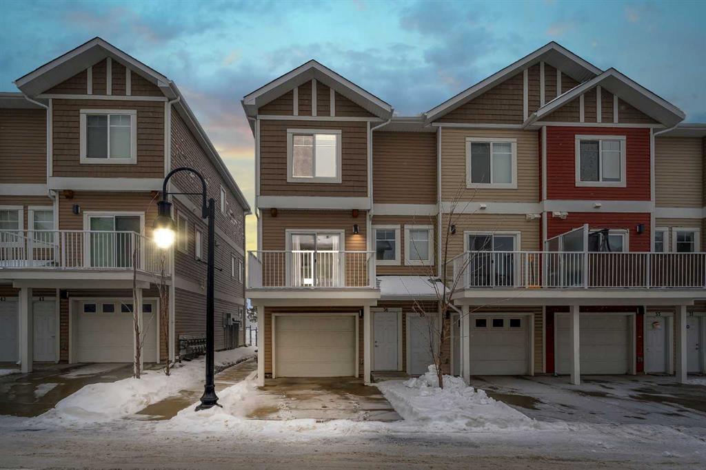 Picture of 37 Redstone Circle NE, Calgary Real Estate Listing