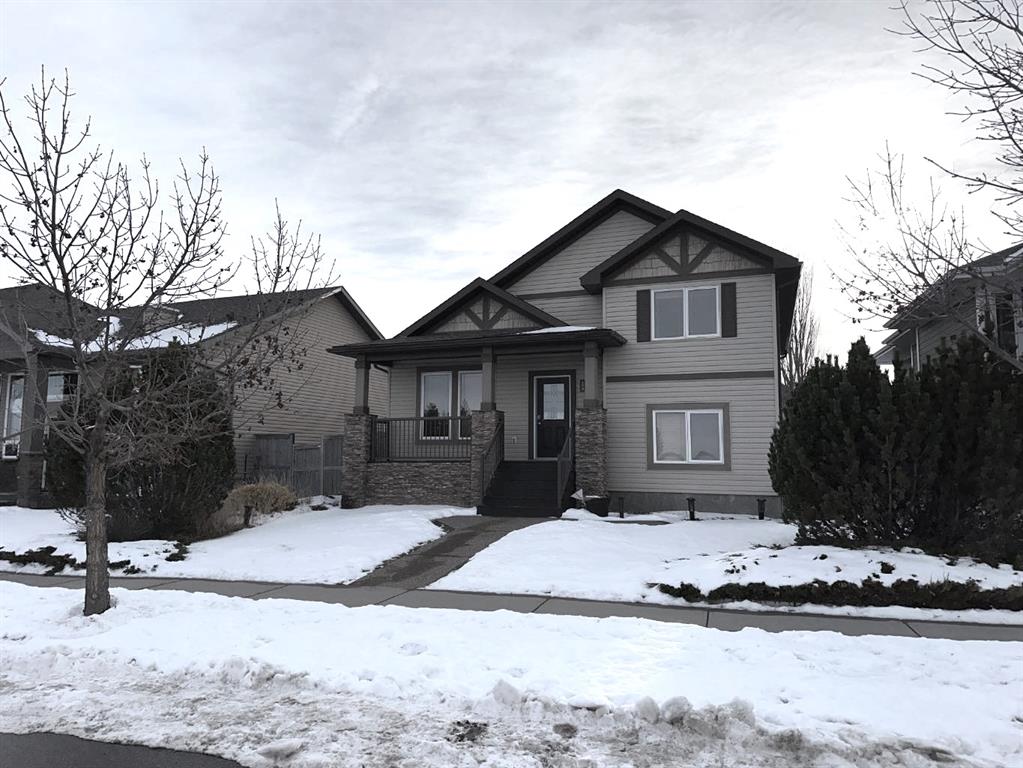 Picture of 172 Riverstone Boulevard W, Lethbridge Real Estate Listing