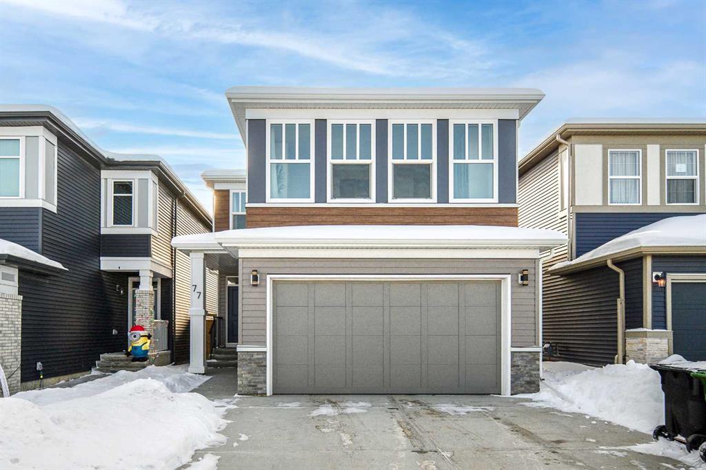 Picture of 77 Belmont Villas SW, Calgary Real Estate Listing