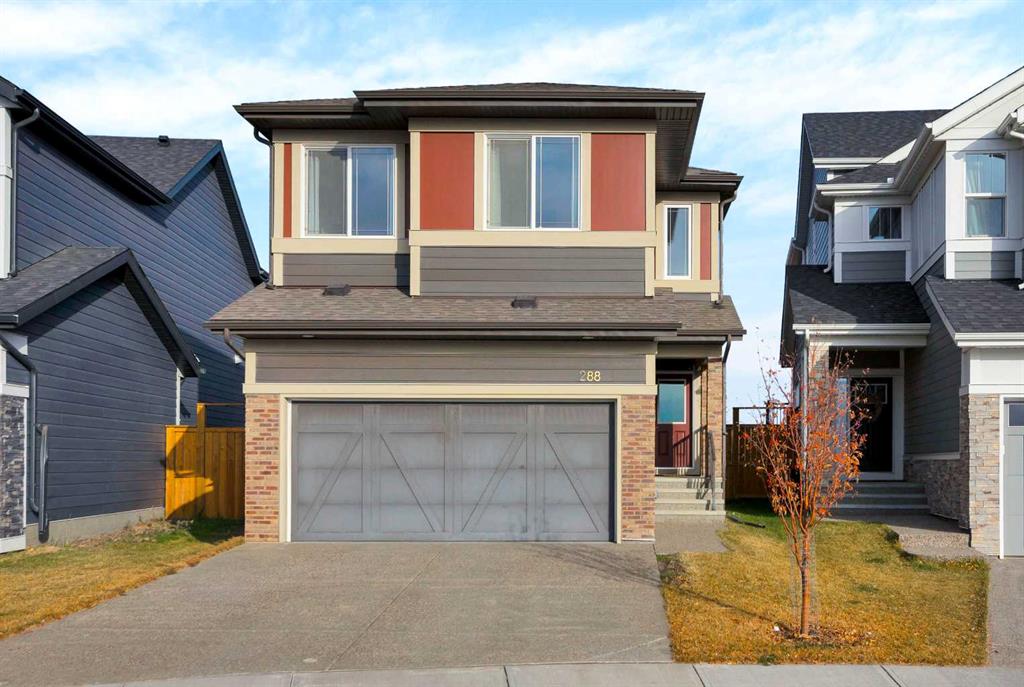 Picture of 288 Legacy Reach Circle SE, Calgary Real Estate Listing