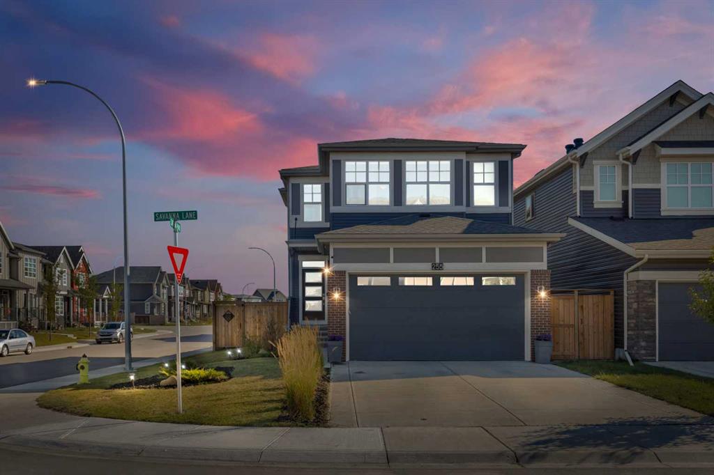 Picture of 255 Savanna Lane NE, Calgary Real Estate Listing