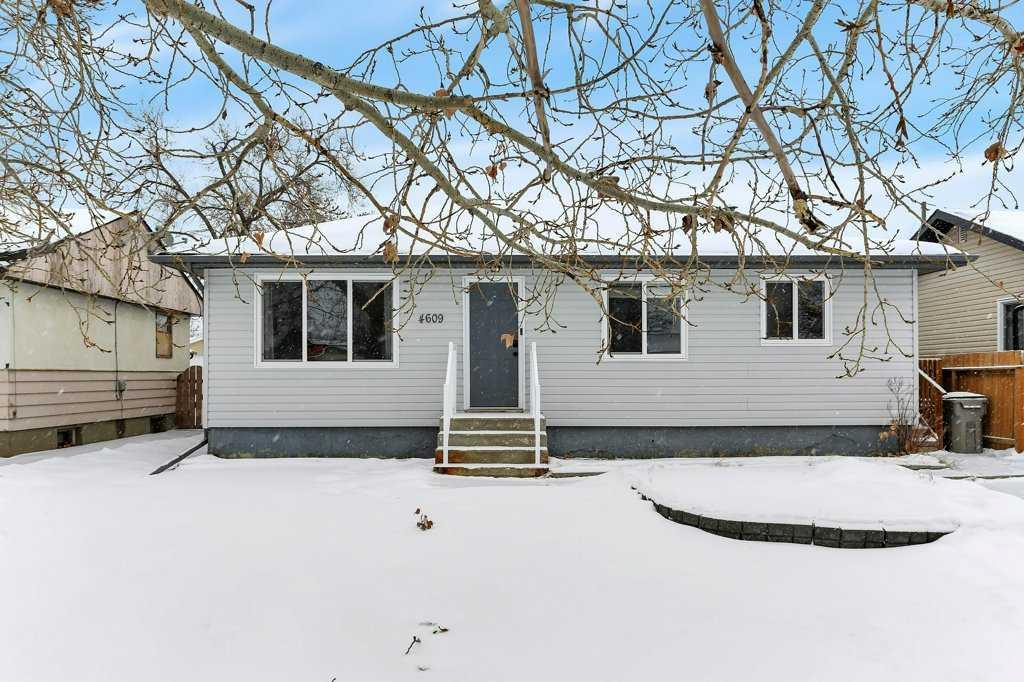 Picture of 4609 58 Street , Stettler Real Estate Listing