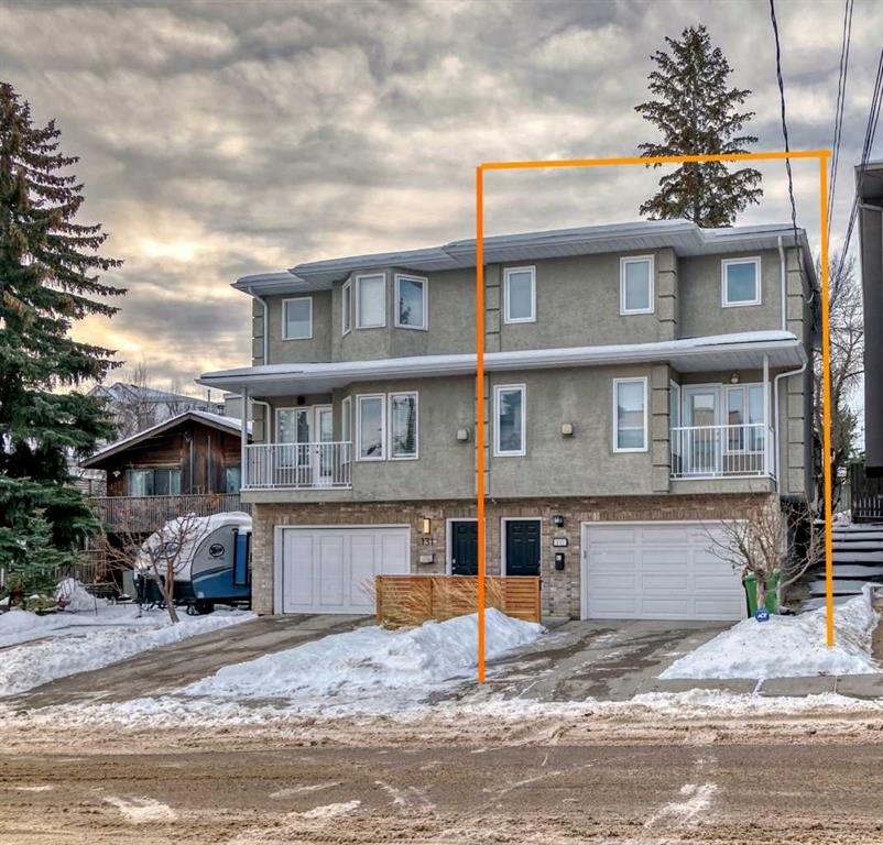 Picture of 133 38 Avenue SW, Calgary Real Estate Listing