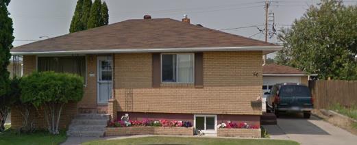 Picture of 50 7 Street NW, Medicine Hat Real Estate Listing