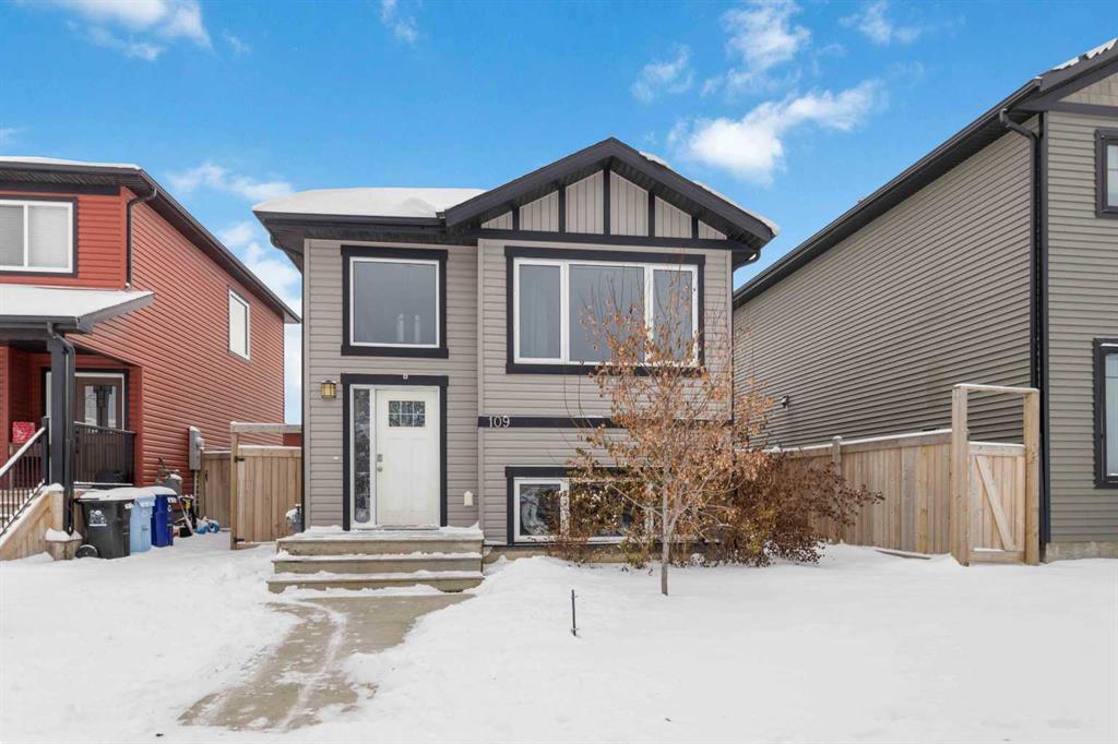 Picture of 109 Roy Lane , Fort McMurray Real Estate Listing