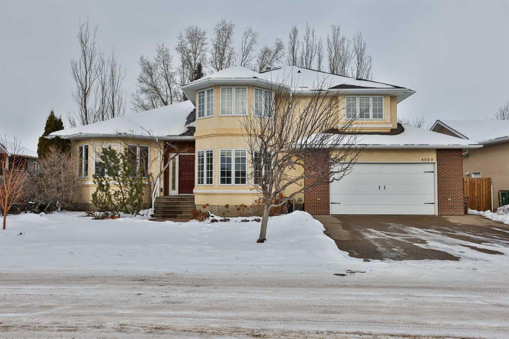 Picture of 4509 60 Avenue , Taber Real Estate Listing