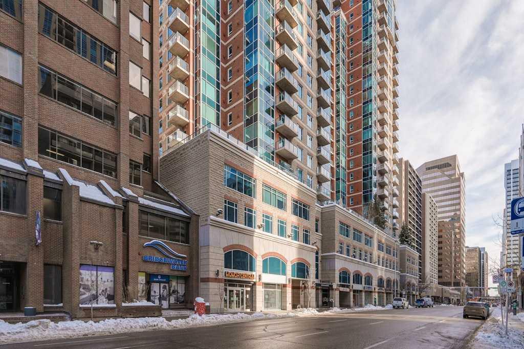 Picture of 604, 920 5 Avenue SW, Calgary Real Estate Listing