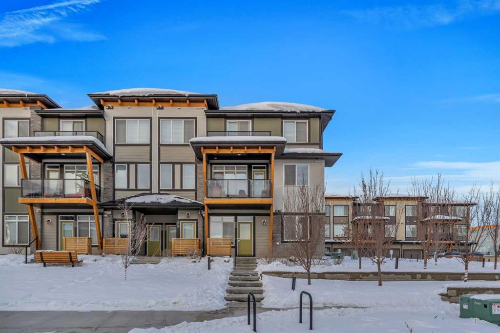 Picture of 81, 230 Seton Passage SE, Calgary Real Estate Listing