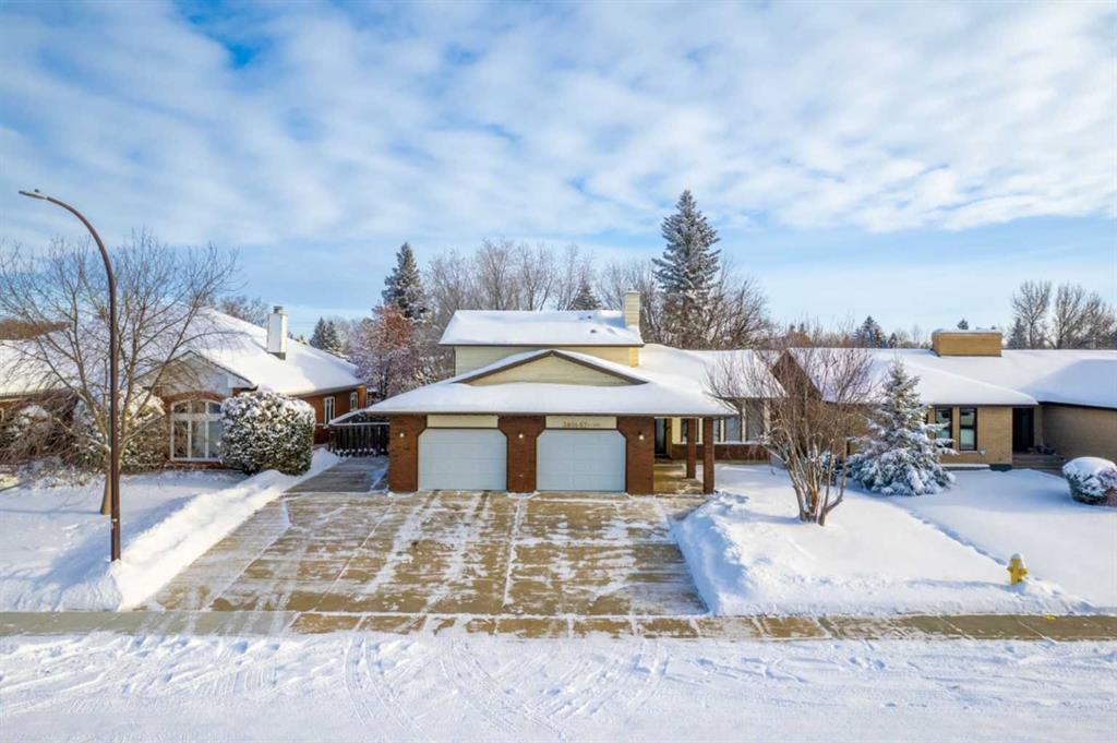 Picture of 3801 57A Avenue , Lloydminster Real Estate Listing