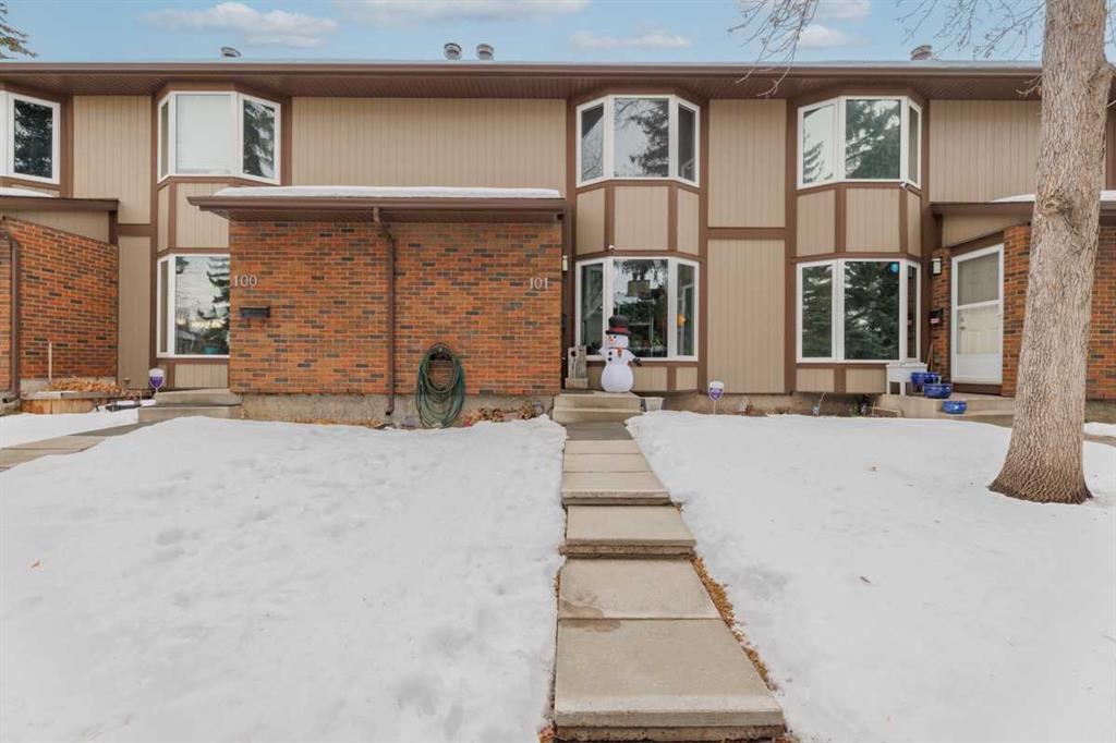 Picture of 101, 6103 Madigan Drive NE, Calgary Real Estate Listing