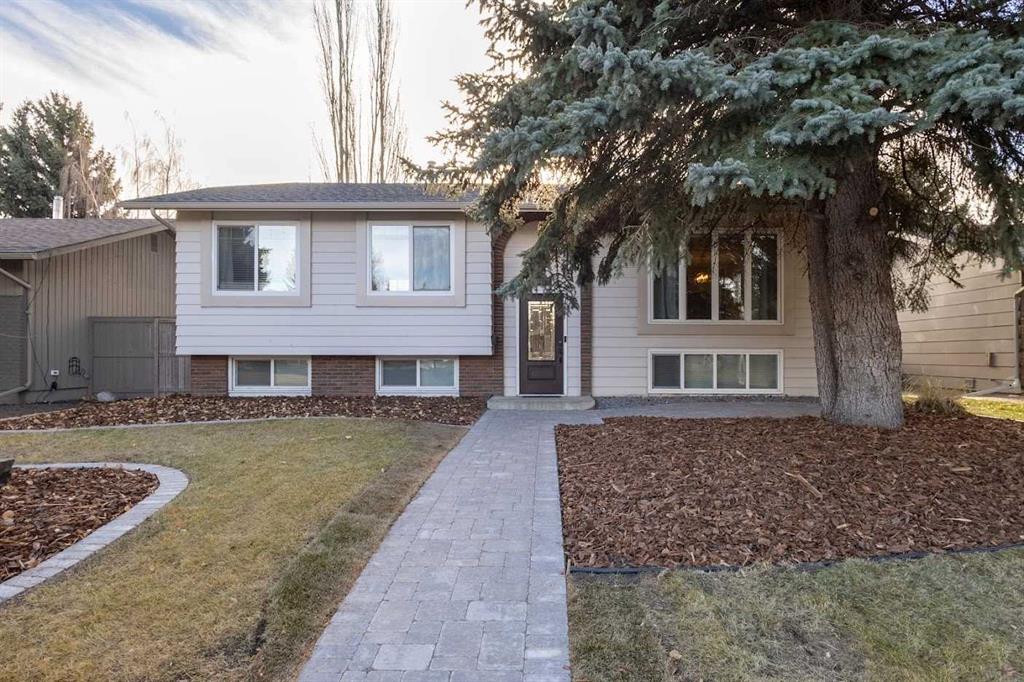 Picture of 14427 Parkside Drive SE, Calgary Real Estate Listing