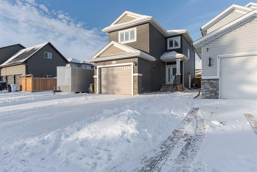 Picture of 190 Athabasca Crescent , Fort McMurray Real Estate Listing