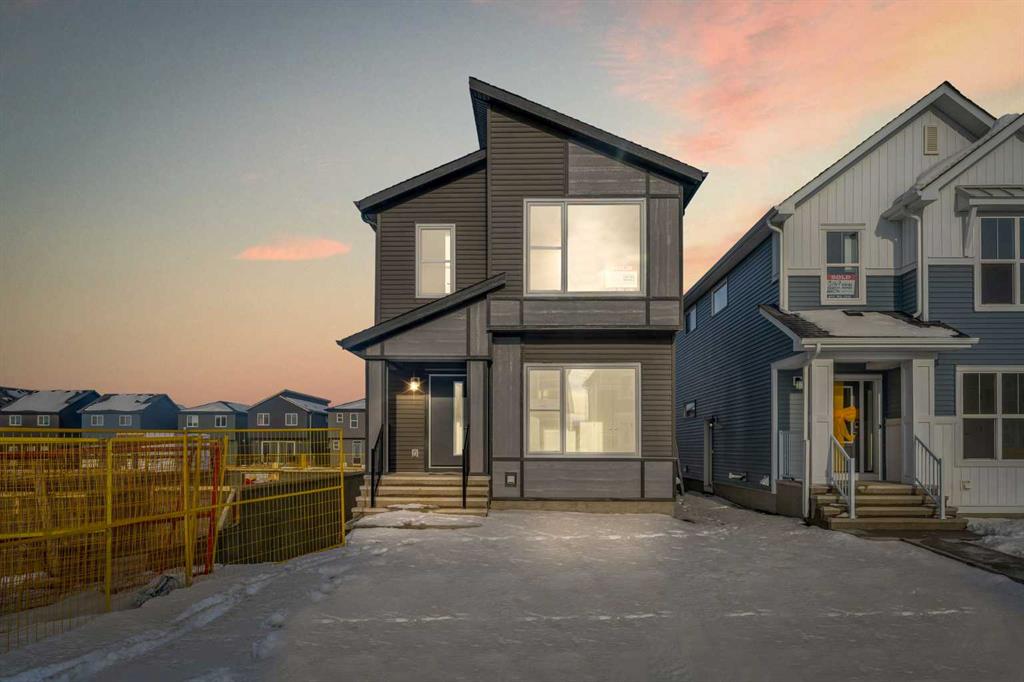 Picture of 3171 Chinook winds Drive SW, Airdrie Real Estate Listing